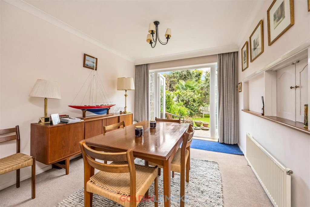 Property photo 3 of 16 Dining Room