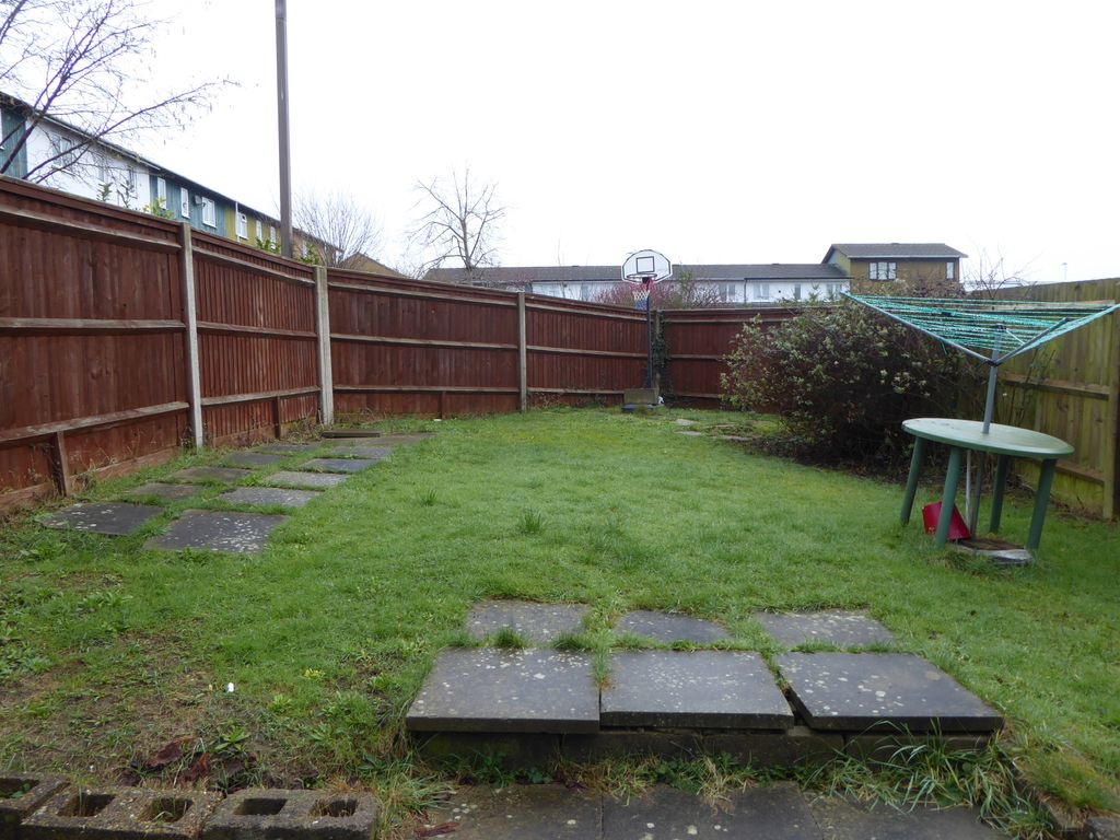 Property photo 3 of 9 Rear Garden