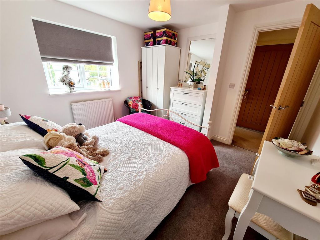 Additional image 8 of 3 bed semi-detached house for saleThe Lime Kilns, Tinhay PL16