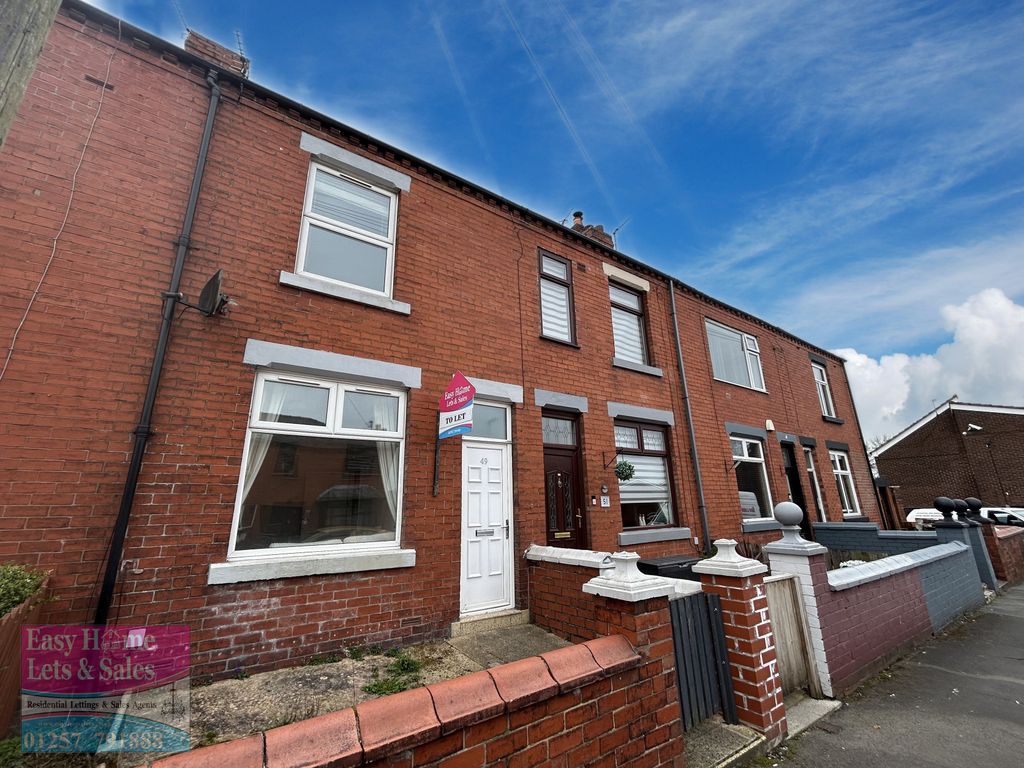 Property photo 2 of 10 Garden Fronted