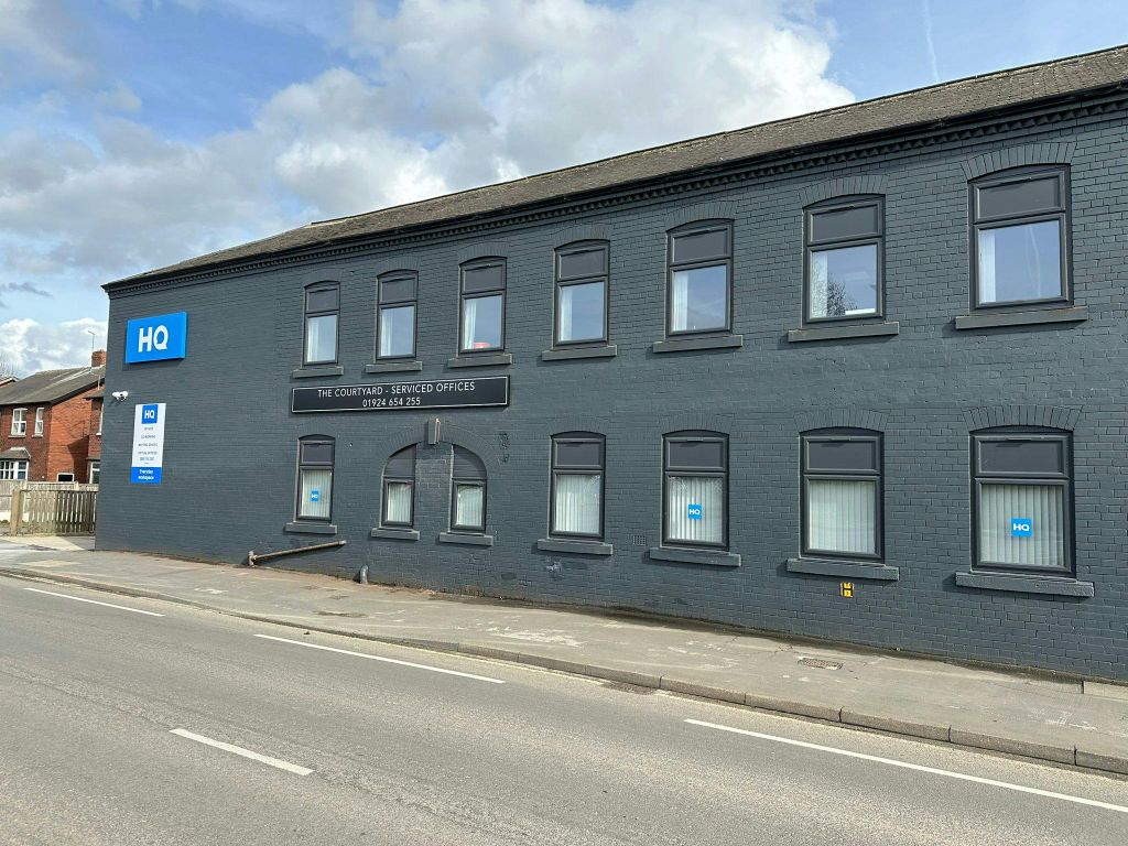 Property photo 1 of 7 HQ Front Building External View .Jpg