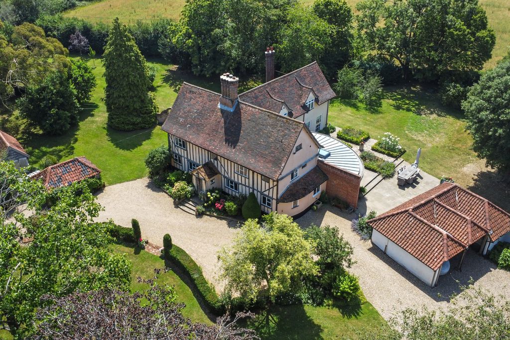 Property photo 1 of 29 Pt-Db(Lh)-Thatchershouse-9