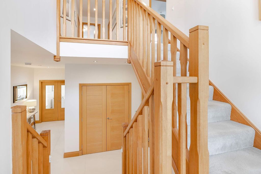 Additional image 24 of 5 bed detached house for saleInglis Place, Larbert FK5