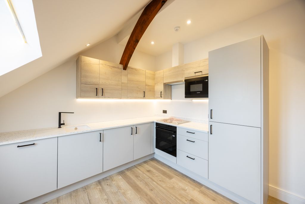 Additional image 7 of 1 bed flat for saleBrock Road, St. Peter Port, Guernsey GY1