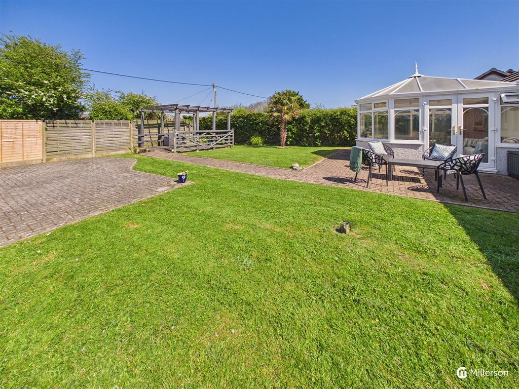Property photo 2 of 26 Rear Garden