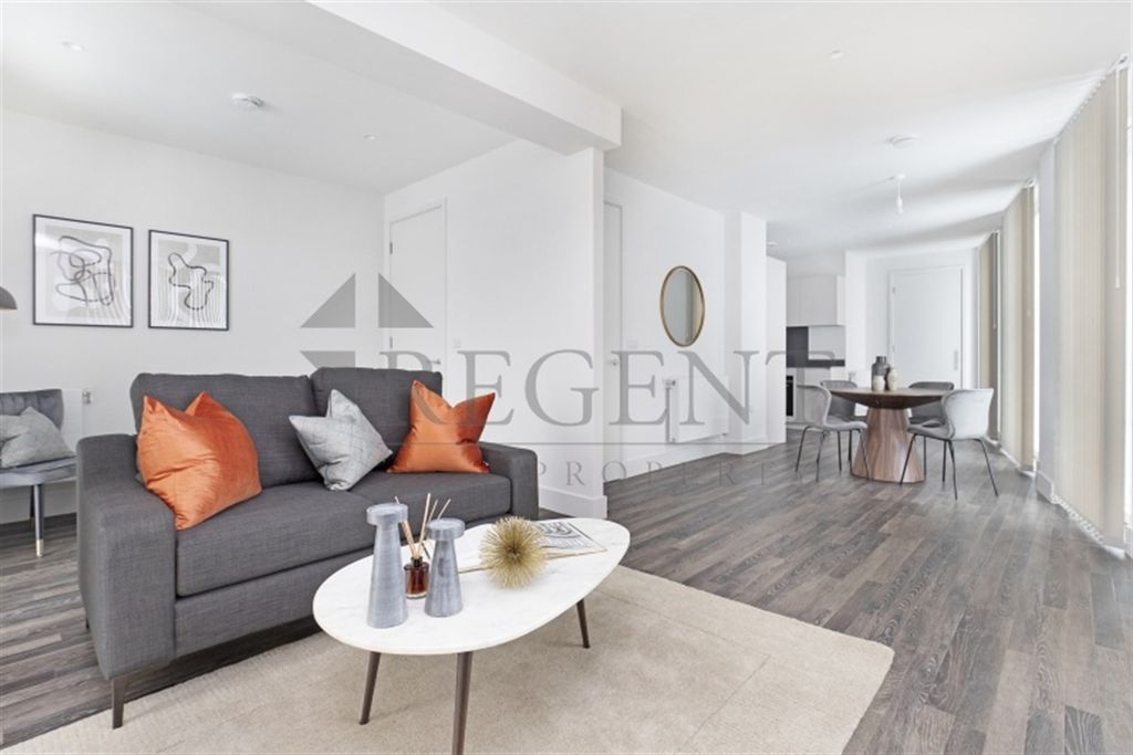 Property photo 3 of 15 Open Plan/Reception