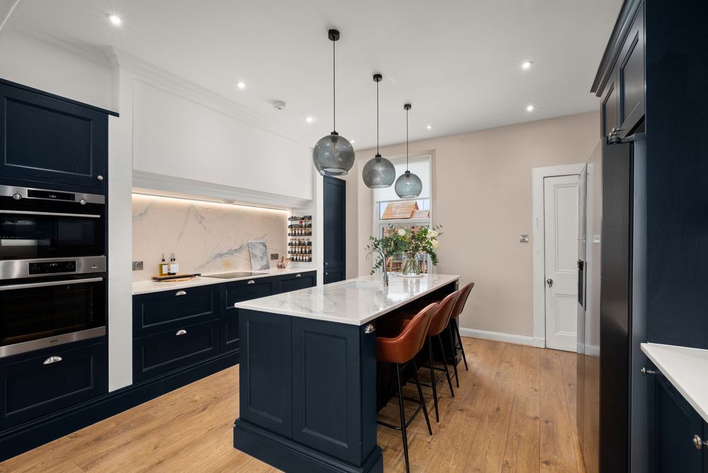 Additional image 5 of 4 bed villa for saleBentmore, 14 Links Parade, Carnoustie DD7