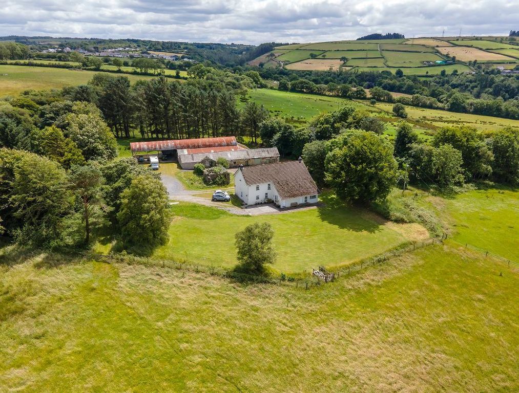 Property photo 3 of 38 Aerial View 1