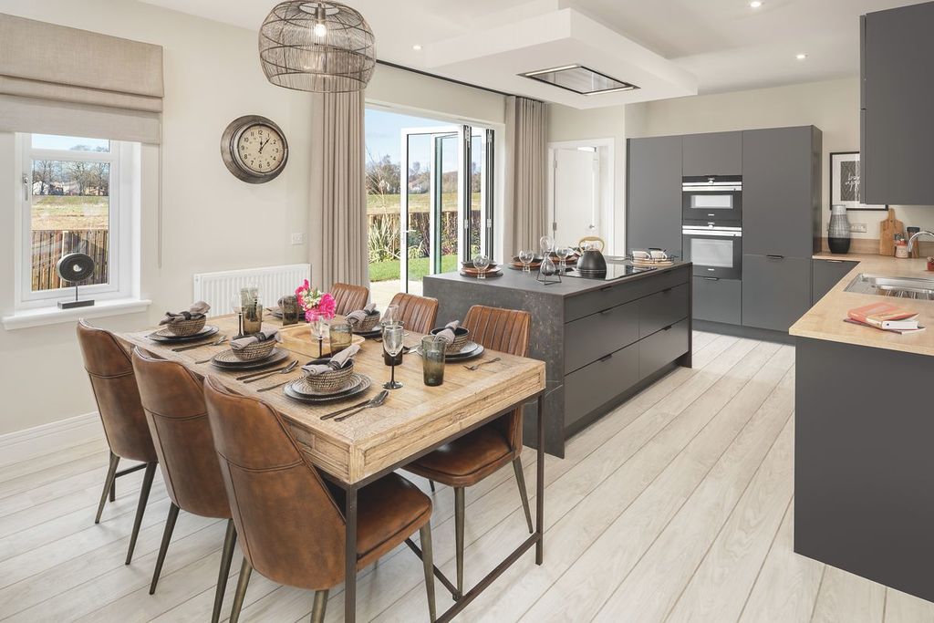 Property photo 2 of 9 Ballagan Woods, Killearn