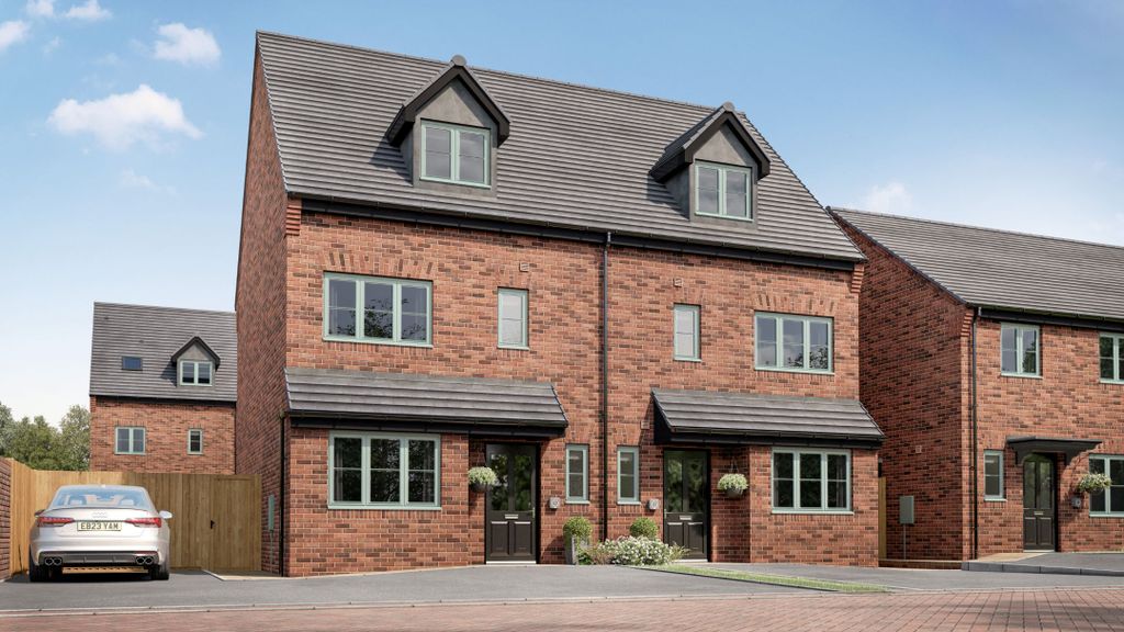 Property photo 1 of 5 CGI