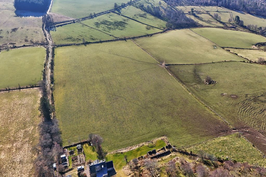 Additional image 4 of Land for saleLumphanan AB31