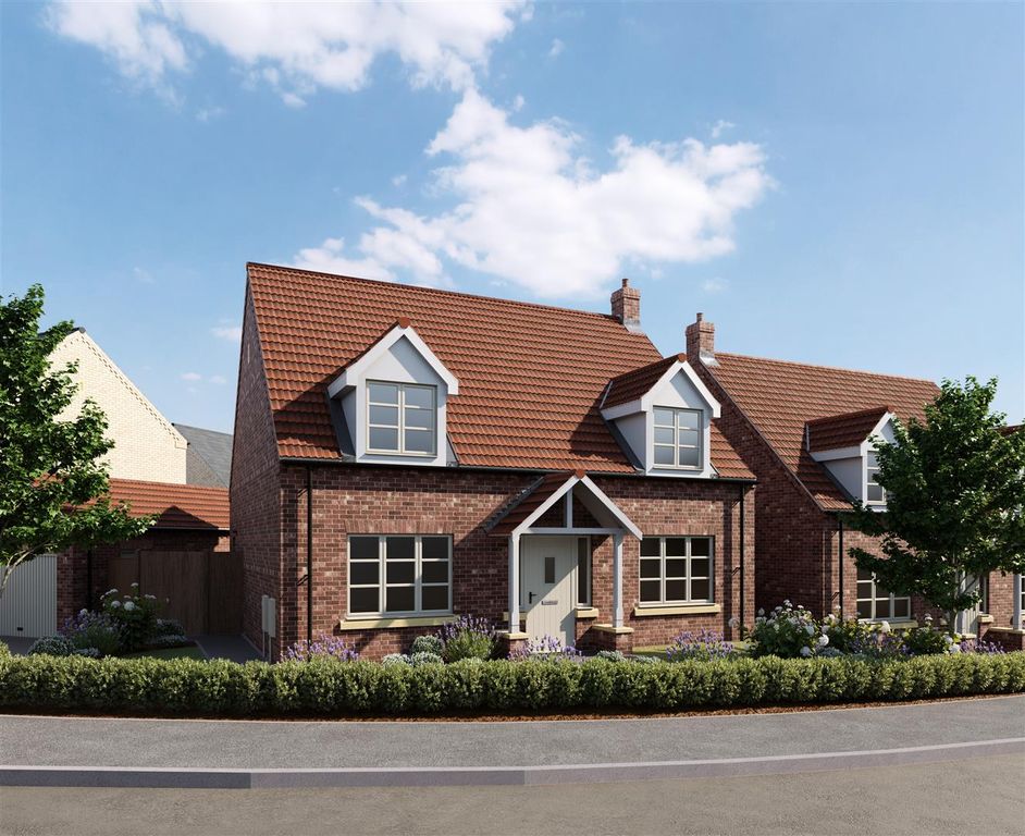 Property photo 1 of 13 Swinton - Front