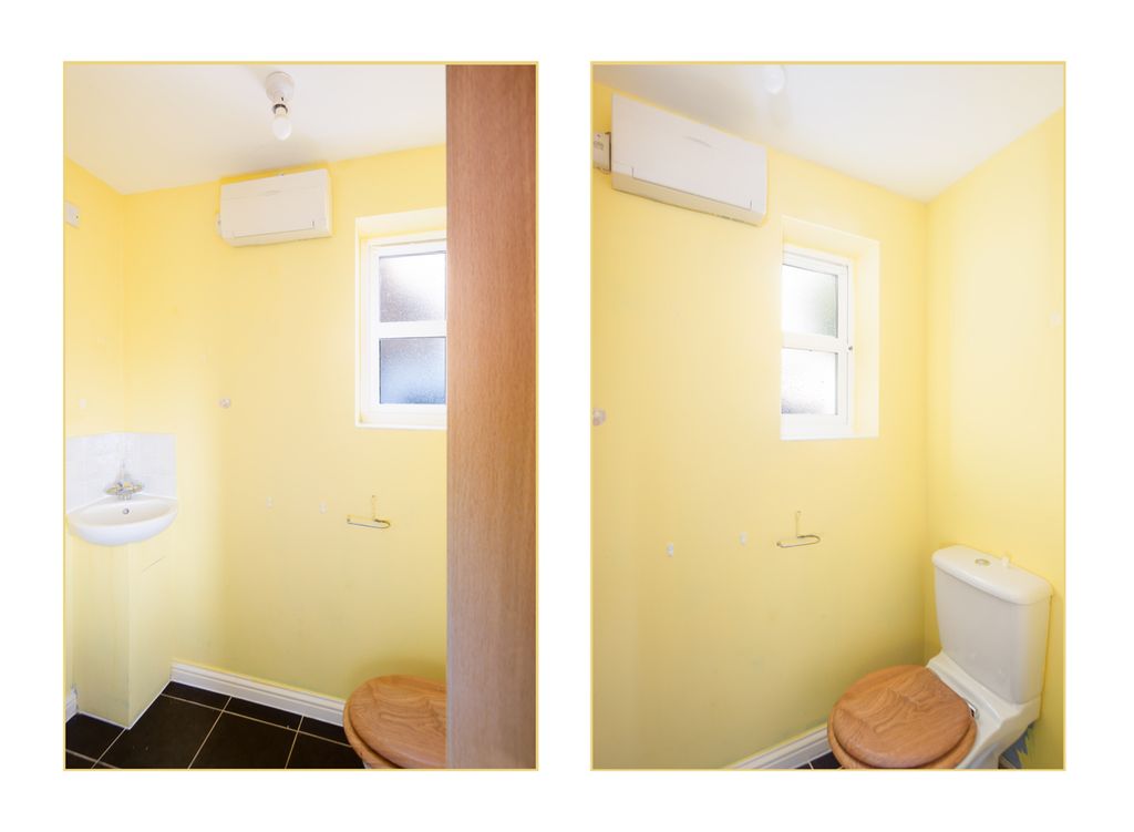 Property photo 3 of 26 Cloakroom