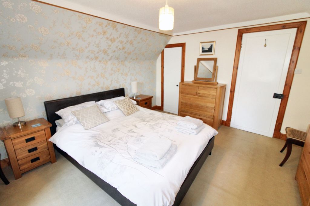 Additional image 15 of 2 bed detached house to rentHensol Lodge, Mossdale, Castle Douglas DG7