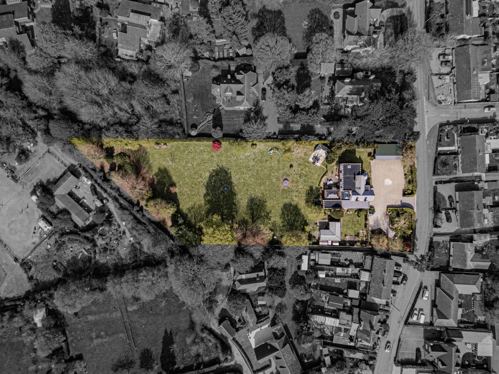 Property photo 2 of 59 Aerial View
