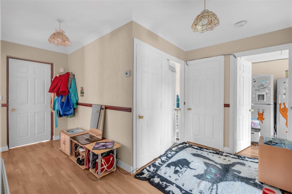 Additional image 14 of 3 bed detached bungalow for saleChadwell Springs, Waltham, Grimsby DN37