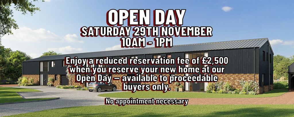 Property photo 1 of 7 The Barns.Jpg