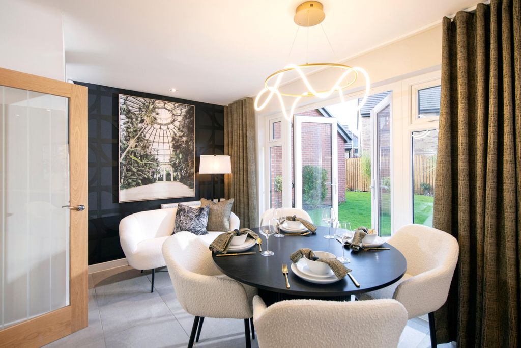 Property photo 3 of 11 Showhome Photography