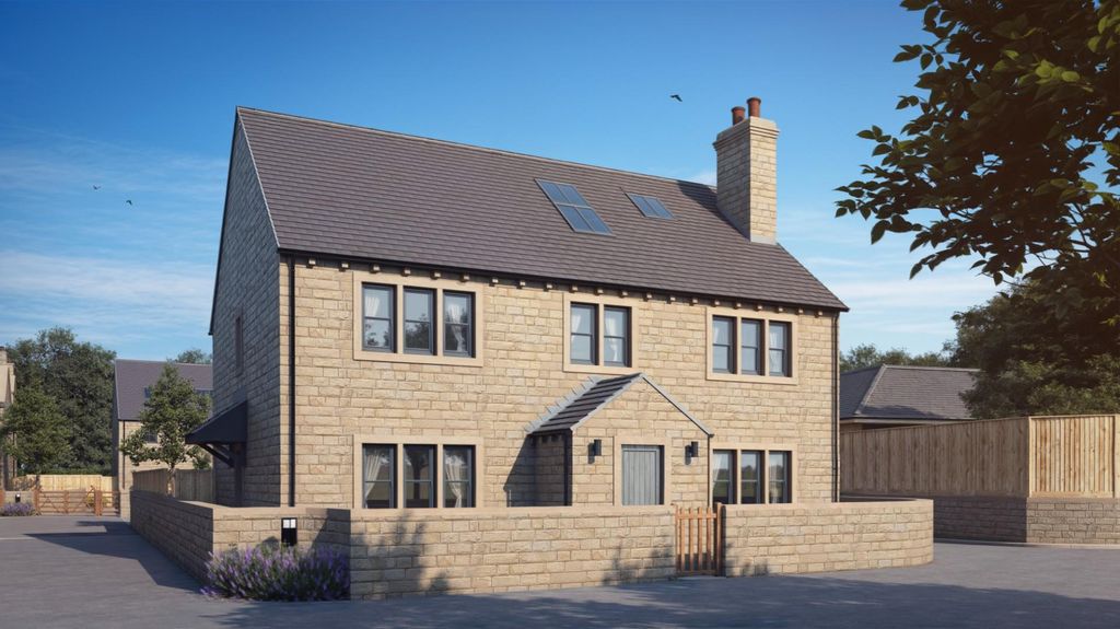 Property photo 1 of 7 Bunny Hall Meadows Plot 02 Front Hr.Jpg