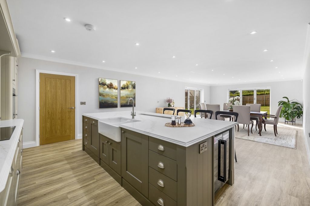 Property photo 3 of 39 Plot 1 Main Street (Nourth Rauceby)-2