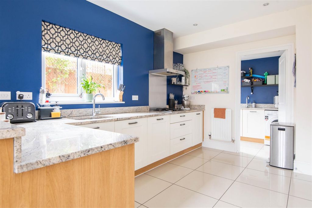 Additional image 8 of 4 bed detached house for saleHollington Close, Leyland PR25