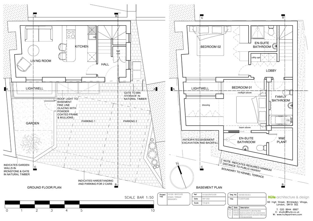 Additional image 8 of Land for saleKennel Terrace, Brixworth, Northampton NN6