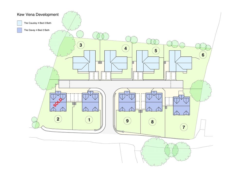 Property photo 2 of 2 Site Plan