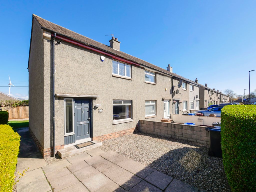 Property photo 2 of 15 Front-Garden