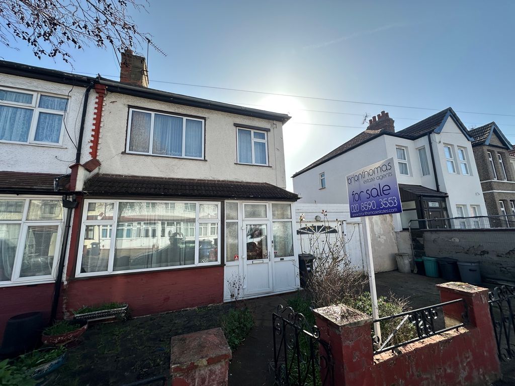 Property photo 1 of 15 Front Elevation