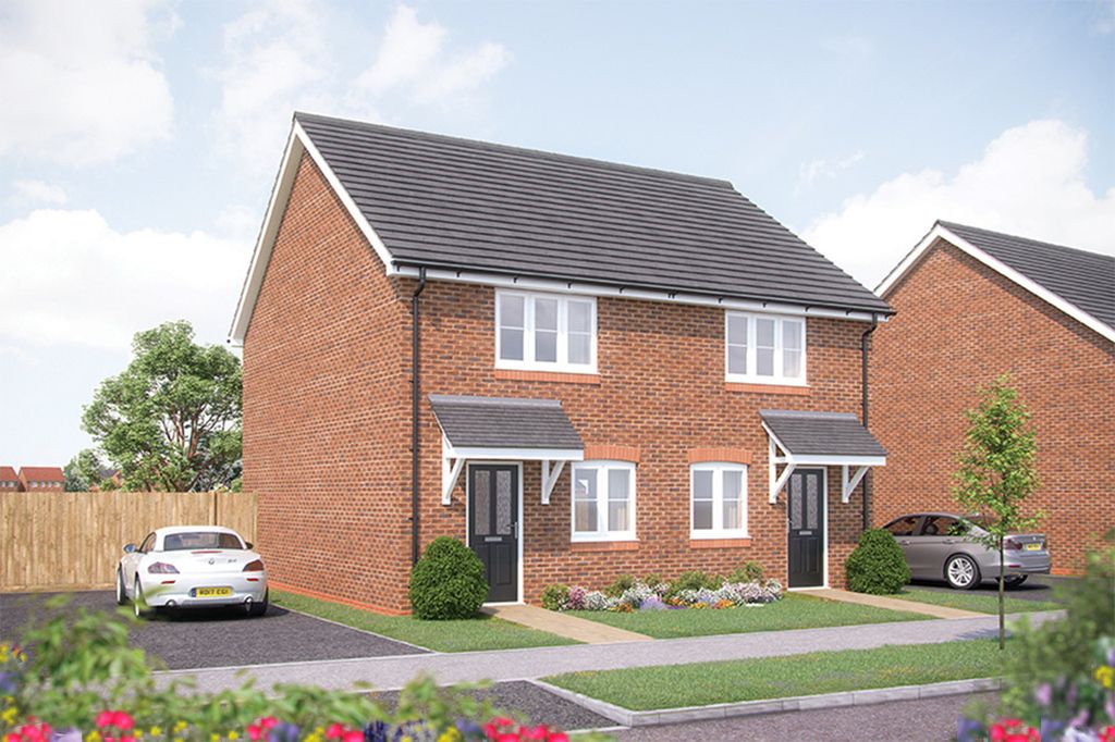 Property photo 2 of 8 Lh-Sv-The Hardwick CGI