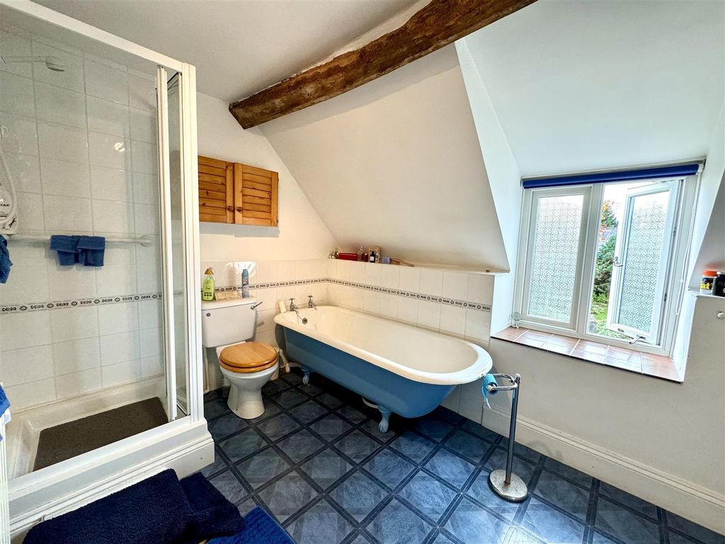 Additional image 11 of 3 bed cottage for saleTrellech Grange, Llanishen, Chepstow NP16