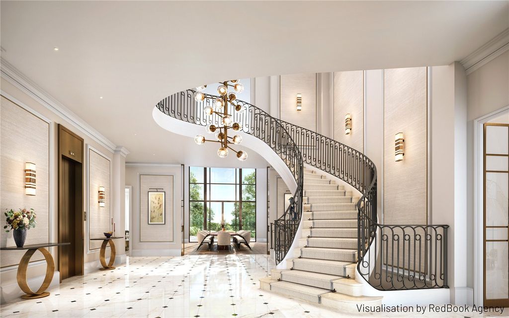 Property photo 3 of 10 Cgi Entrance