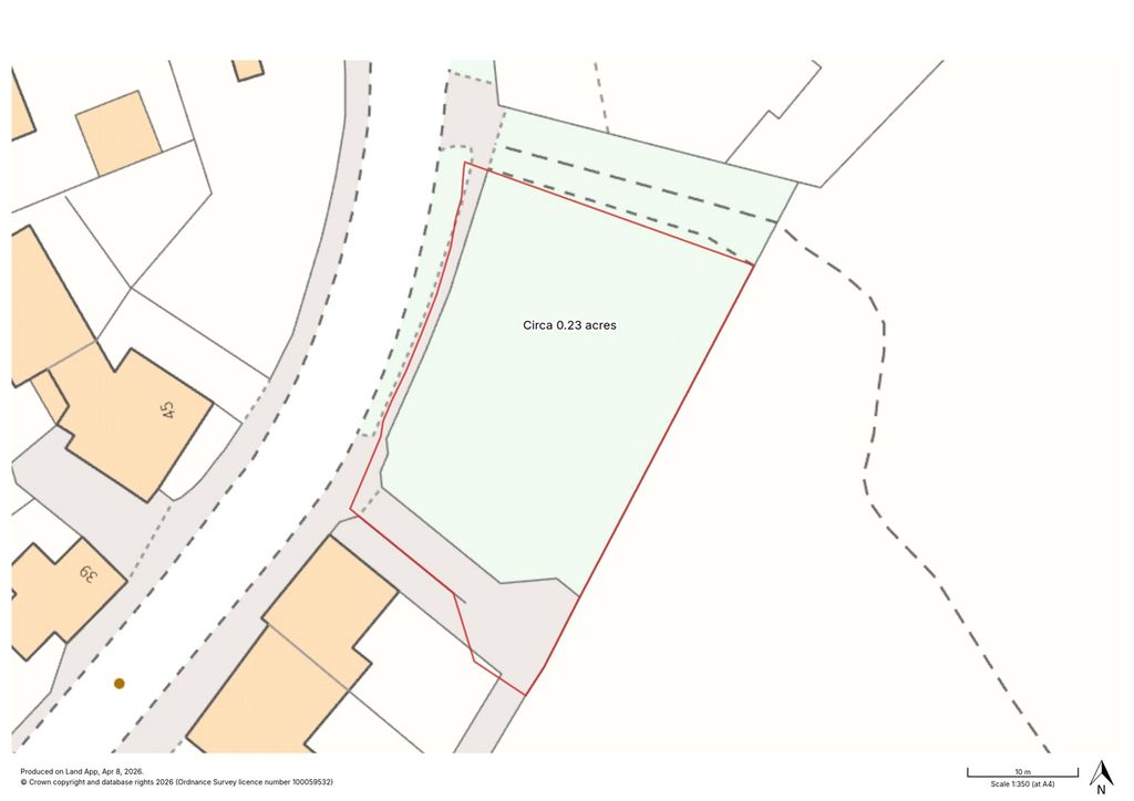 Property photo 3 of 4 Sales Plan