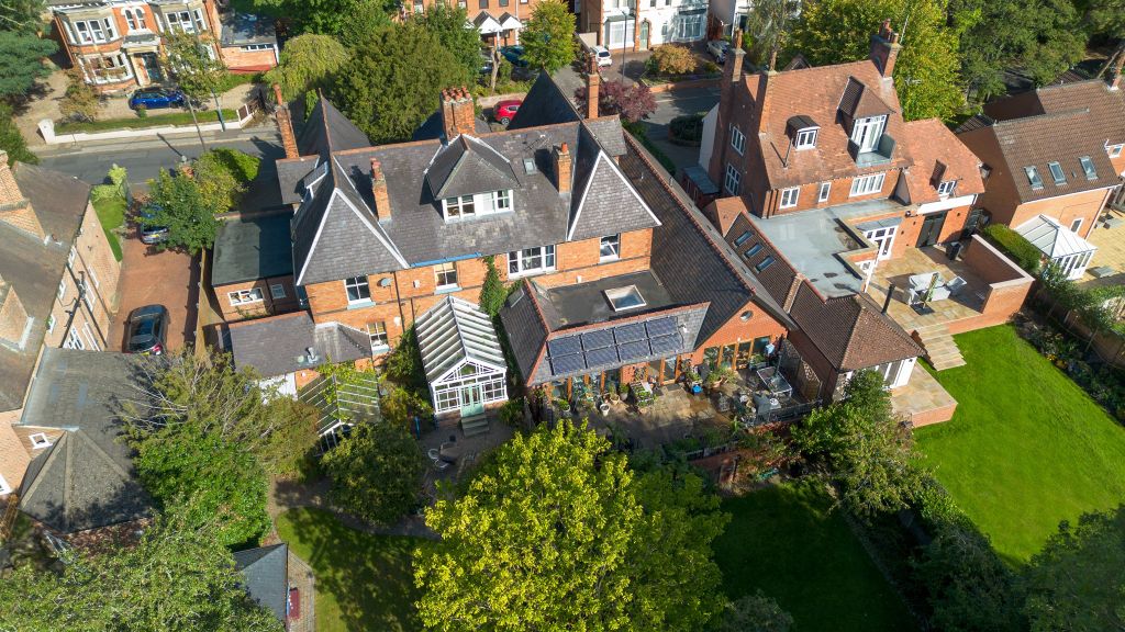 Additional image 26 of 5 bed semi-detached house for saleWhitaker Road, Derby DE23