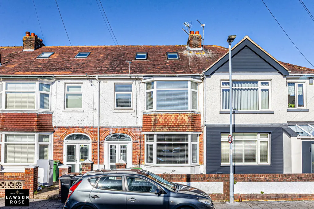 House in Portsmouth, Hilsea - View 3