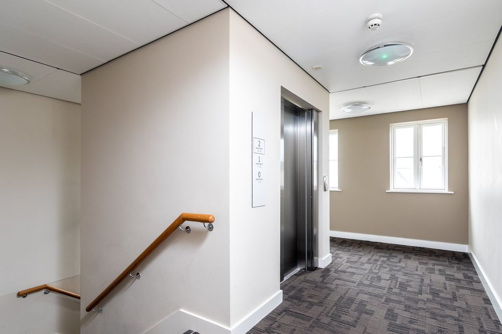 Additional image 19 of 1 bed flat for salePrinces Tower Road, St Saviour JE2