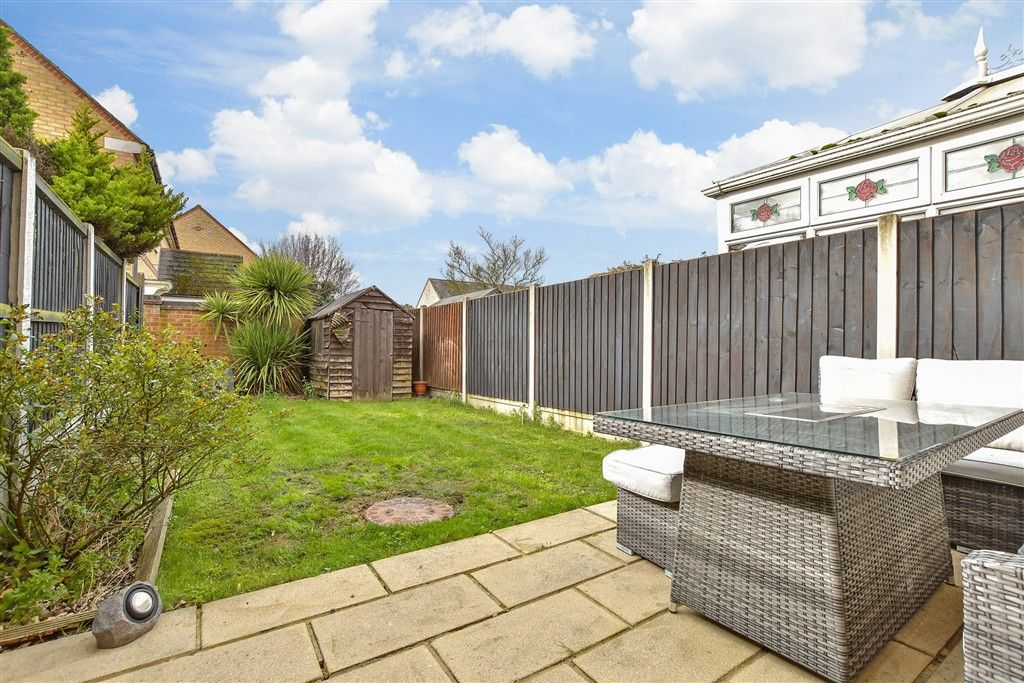 Property photo 2 of 14 Rear Garden