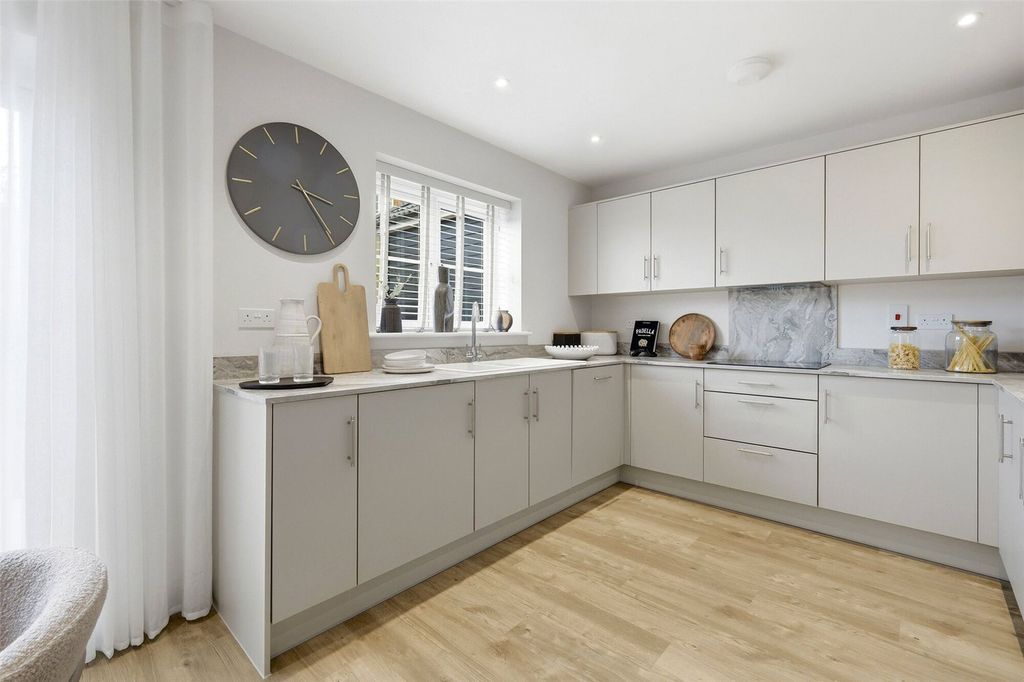 Property photo 2 of 11 Example Kitchen