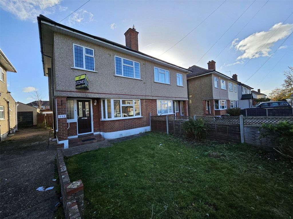 Property photo 1 of 12 Front Aspect