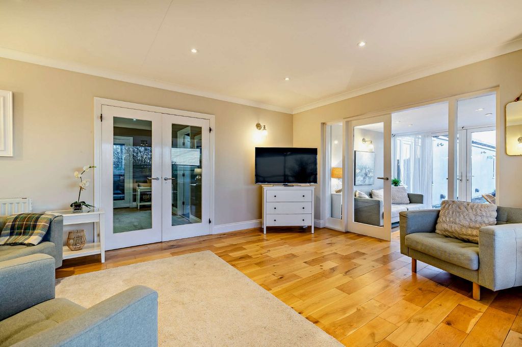 Additional image 6 of 6 bed detached house for saleThe Willows, Newton-By-The-Sea, Alnwick, Northumberland NE66