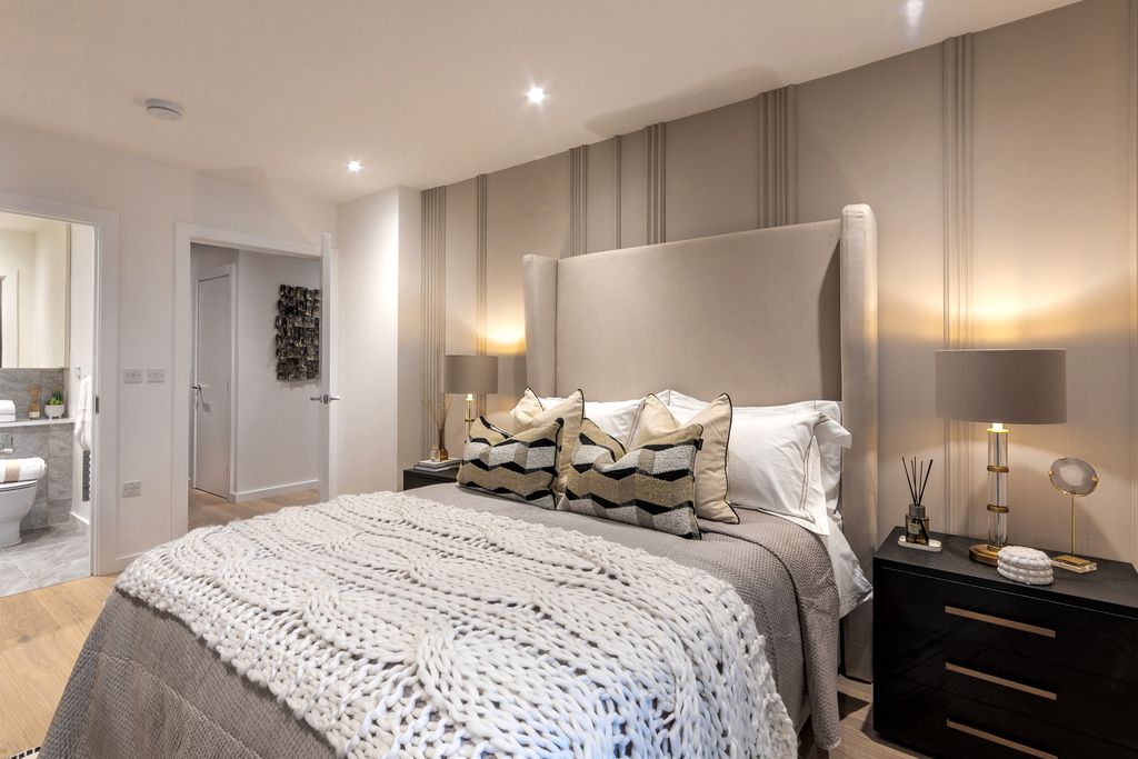 Property photo 1 of 7 Verdica Apartment Show Home