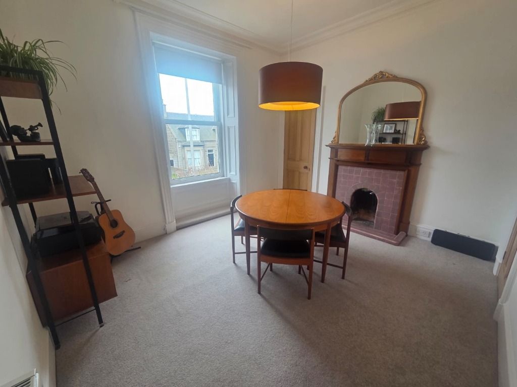 Additional image 5 of 3 bed flat to rentGreat Western Road, West End, Aberdeen AB10