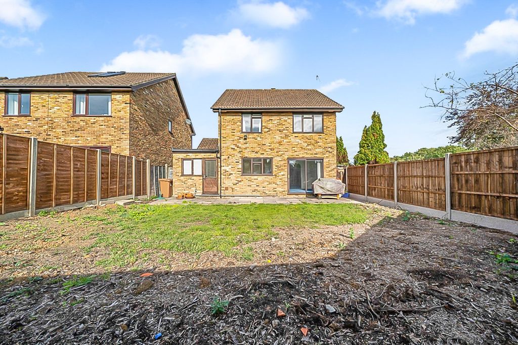 Property photo 2 of 21 Rear Aspect