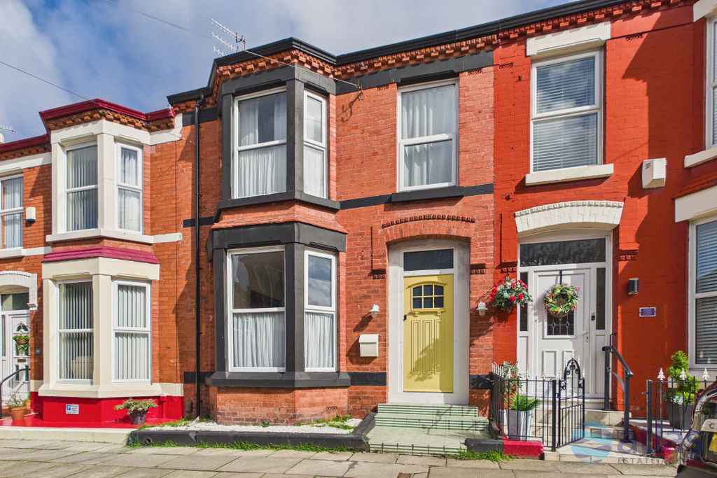 Property photo 1 of 22 Front Elevation Of Property