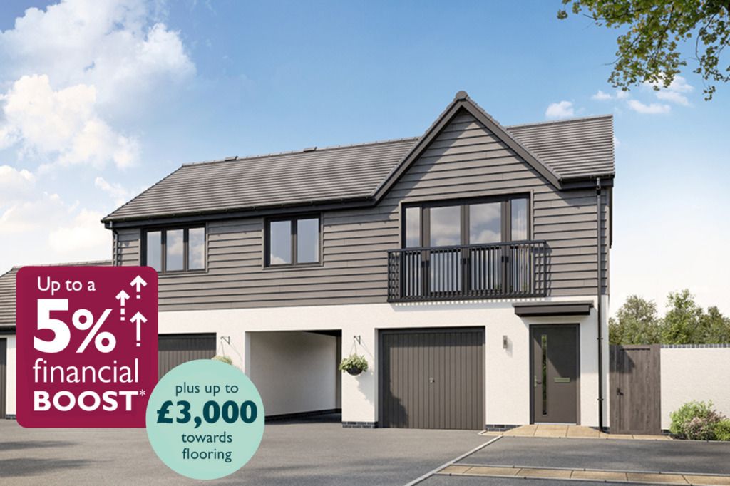 Property photo 1 of 6 Cs The Guillemot Q3 Refresh