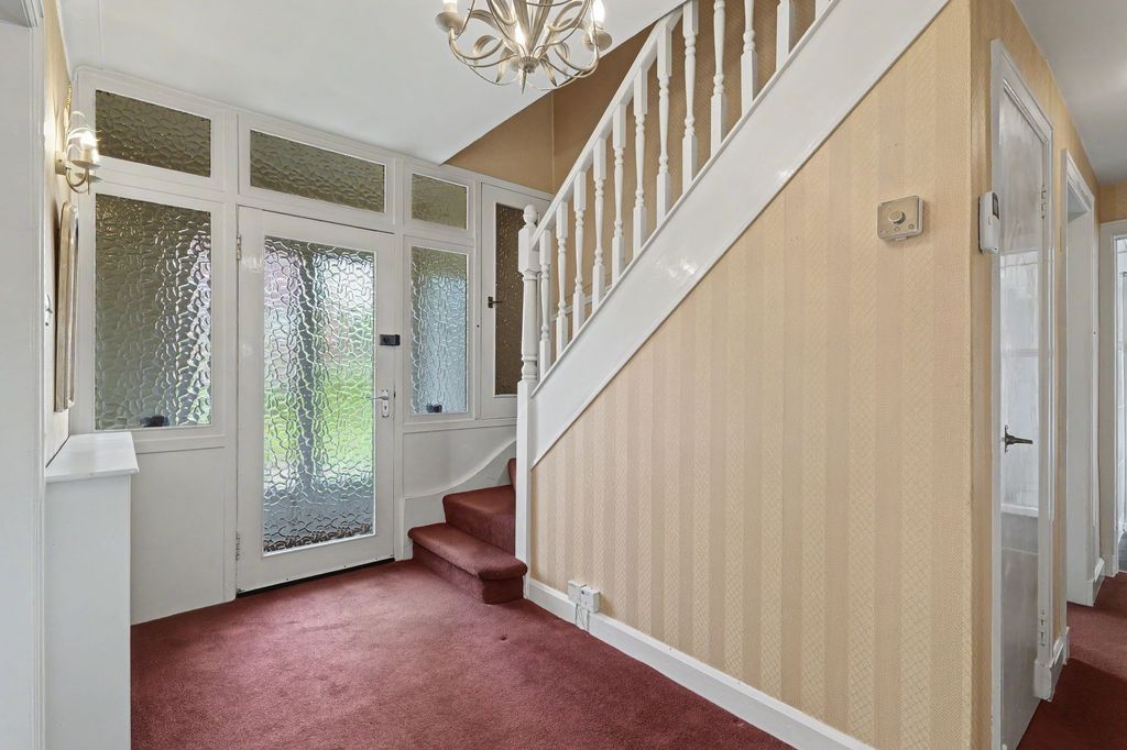 Additional image 6 of 3 bed detached house for saleSpringwells Crescent, Airdrie ML6