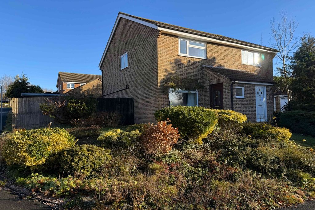 Property photo 1 of 10 View Of Property At Front