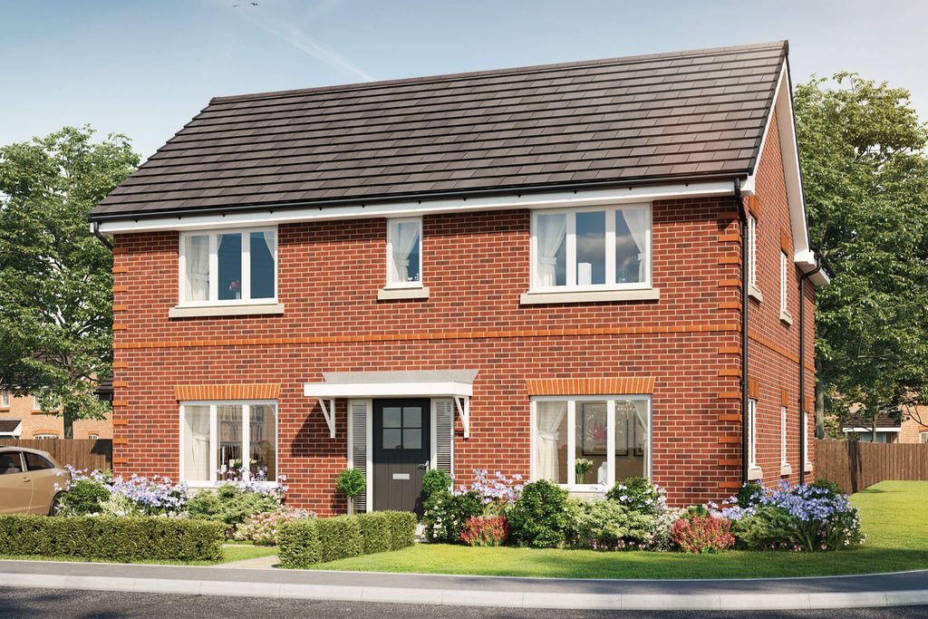 Property photo 2 of 15 CGI