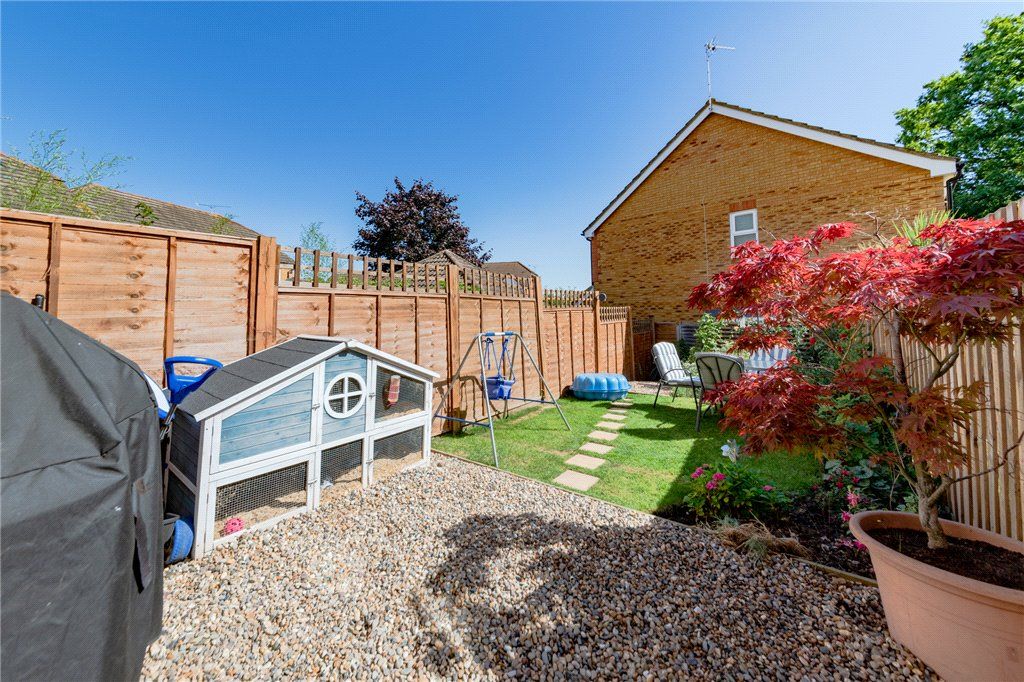 Property photo 3 of 12 Garden