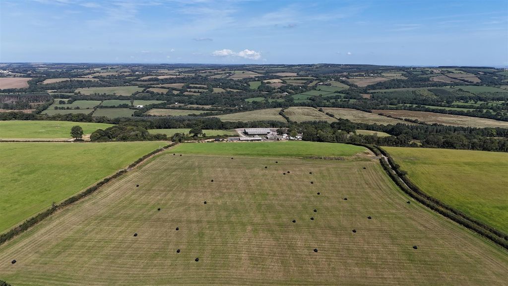 Additional image 7 of Land for saleBridestowe, Okehampton - Devon EX20